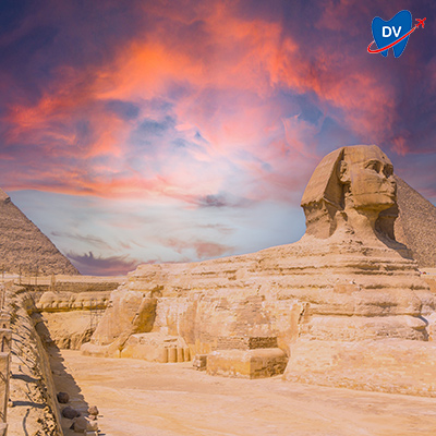 Sphinx: Dental Tourism in Egypt