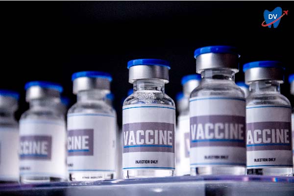 Vaccine | Entry requirement to Morocco