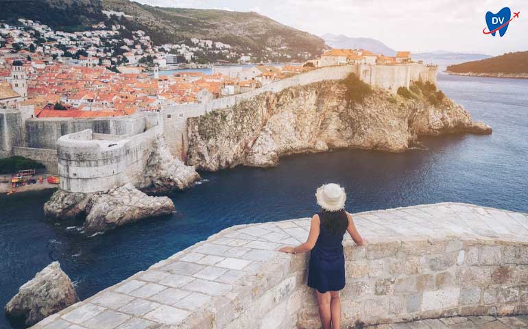 Beauty of Dubrovnik