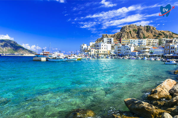 Greece Island | Dental tourism in Greece