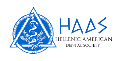 The Hellenic American Dental Association