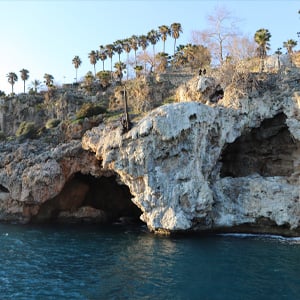 Karain Cave