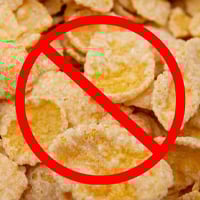 No Hard Foods