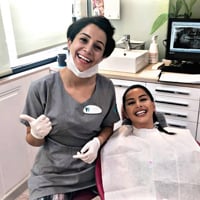 Hollywood Smile
