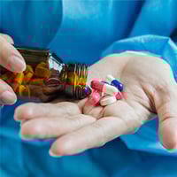 Antibiotics