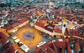 Timișoara