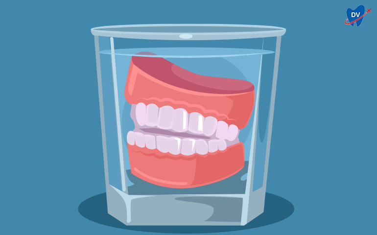 Dentures for Full Mouth Reconstruction Los Algodones