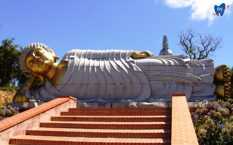 Buddha Eden | Dental Tourism in Portugal