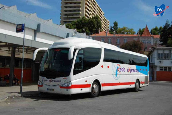 Portugal Bus | Getting Around Portugal