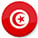 Flag of Tunisia