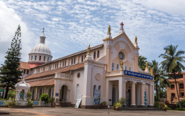 Rosario Cathedral