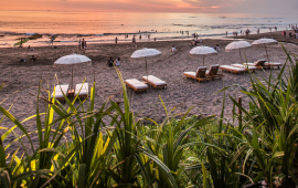 Bali, Indoneisa