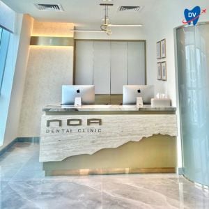 dental tourism in dubai