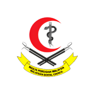 Malaysian Dental Council logo