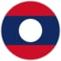 Flag of Laos