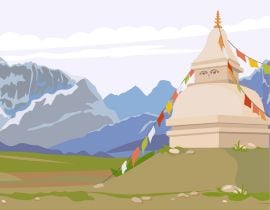 Nepal Image