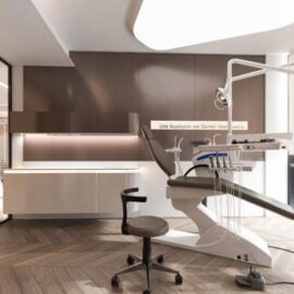 Dental Chair
