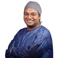 Dr. Andy Gerardo