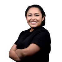 Dr. Nealy Canela Ciau Najera
