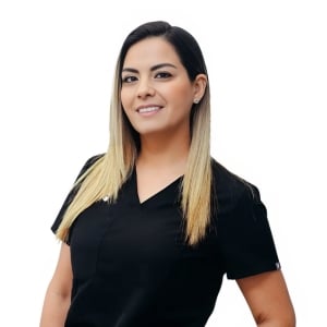 Dr. Alejandra Aguilera