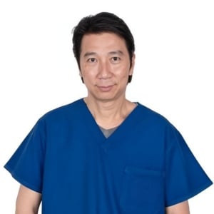 Dr. Mongkol