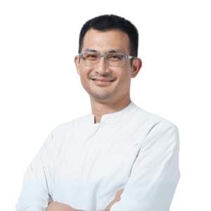 Dr. Suphachai