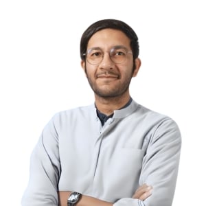 Dr. Vishal Sehgal