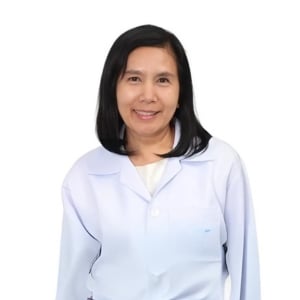 Dr. Wanwimon