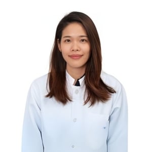 Dr. Thayika, Thailand