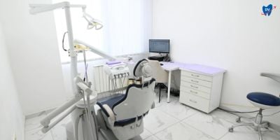 dental clinic
