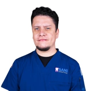 D.D.S. Christian Baldomero