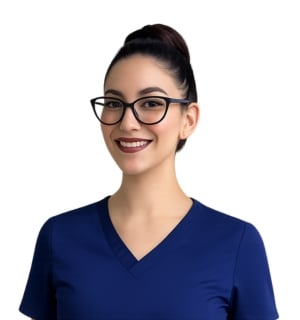 D.D.S. Gisela Martinez Macias Ayala