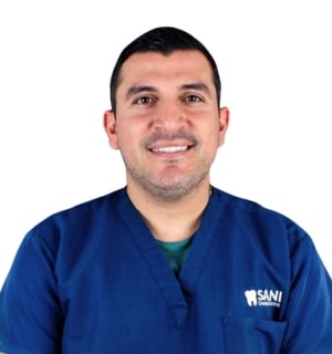 D.D.S. Luis Alberto Rodriguez Castro (1)
