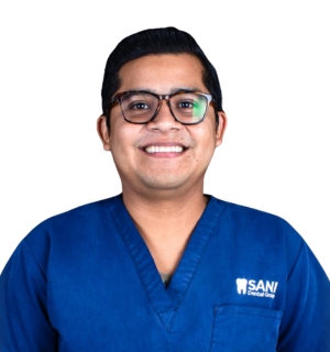Dr. Fabian Enrique Aguilar Soto