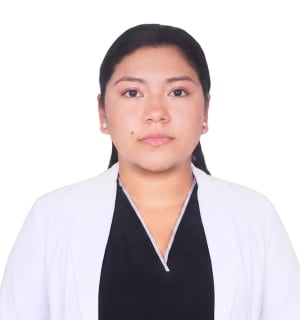 Dr. Karen Michelle Sandria Avilez