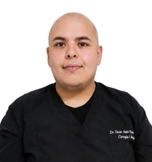 C.D. Álvaro Jesus Silva Jaramillo