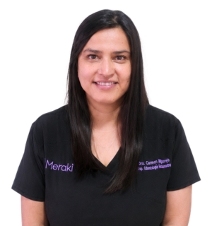 Dr. Carmen Melgarejo