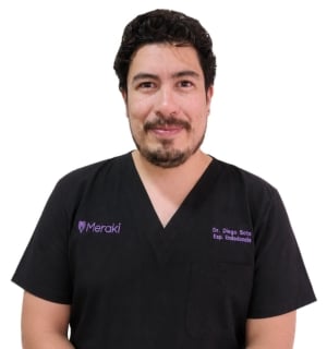 Dr. Diego Soto