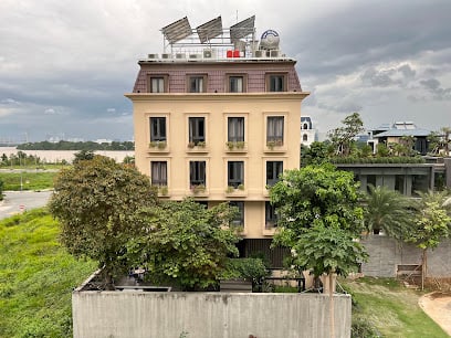 THE MAGNOLIA SAIGON - LONG TERM STAY