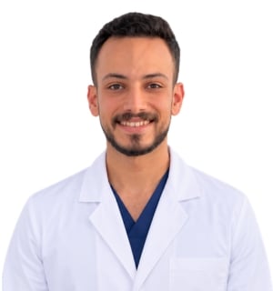 Ahmed Osama Ismail