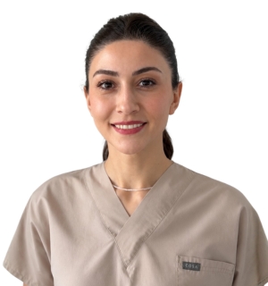 DR. GÜLSÜM COŞKUN