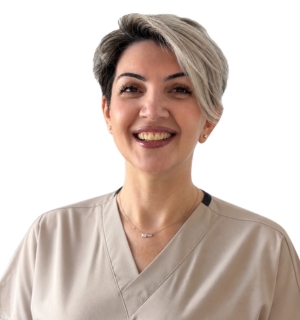 DR. SEMRA ÖZKAN