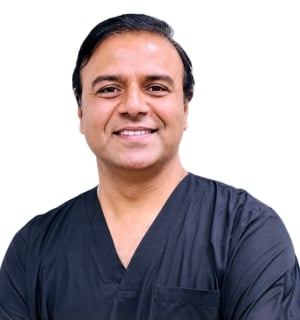 Dr. Amit Gupta