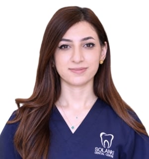Dr. Aya