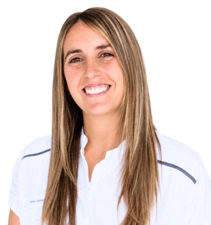 Dr. Irene García