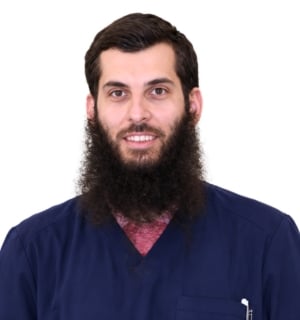 Dr. Jalal Alawqati