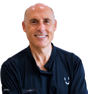 Dr. Pep Serra