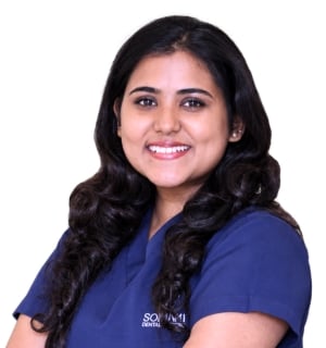 Dr. Sahanai Sunny