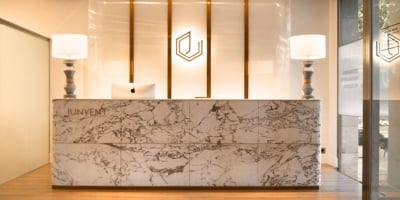 Junyent Estudi Dental Clinic