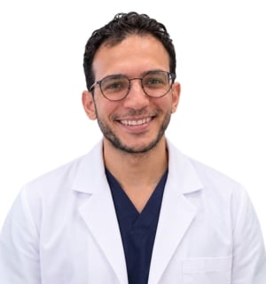 Mostafa Hamada Mohamed Ahmed